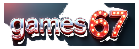 games 67 logo