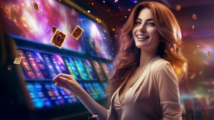 games 67 Slots